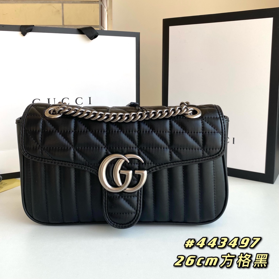 Gucci Satchel Bags